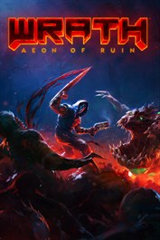 Wrath: Aeon of Ruin
